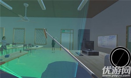 全家清空大师截图欣赏