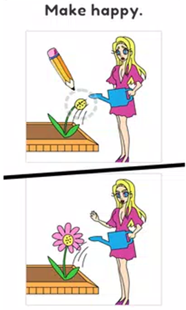 画出快乐的美截图欣赏