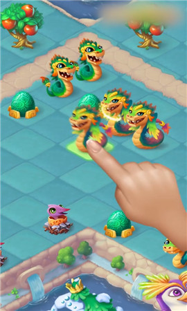 童话物语截图欣赏