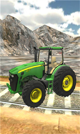 我想回农村截图欣赏