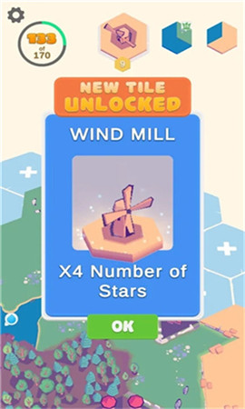 完美之地截图欣赏