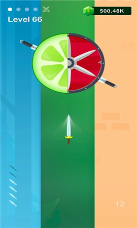 飞刀射击大师截图欣赏