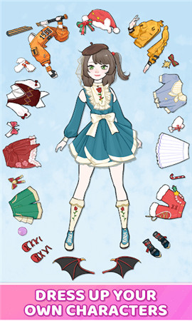 幻想比赛截图欣赏