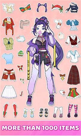 幻想比赛截图欣赏