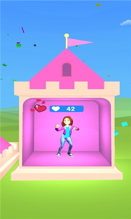 美容塔截图欣赏