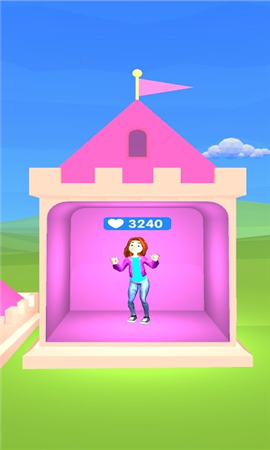 美容塔截图欣赏