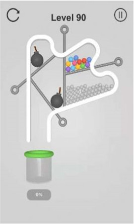 抽针大师截图欣赏