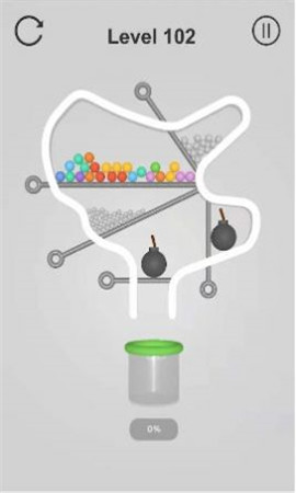 抽针大师截图欣赏