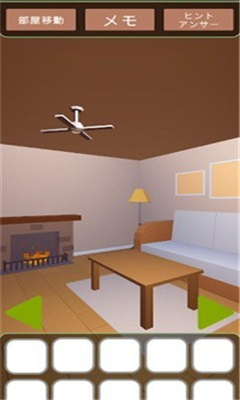 逃出这房子截图欣赏