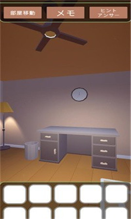 逃出这房子截图欣赏