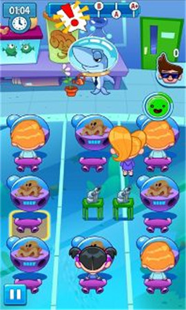 骗子汤姆3截图欣赏