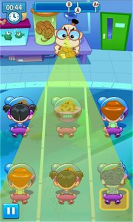 骗子汤姆3截图欣赏