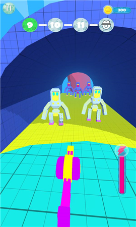 捆绑大师截图欣赏