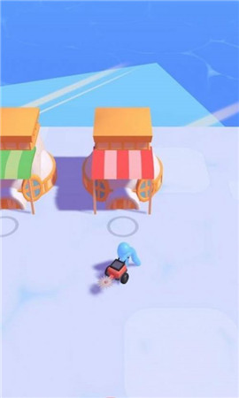 切雪机截图欣赏