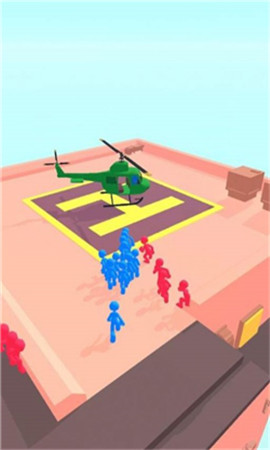 时间逃离截图欣赏