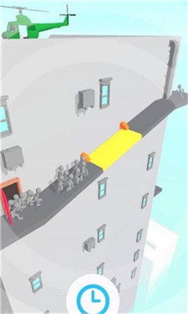 时间逃离截图欣赏