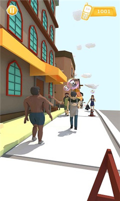 哥是莽撞人截图欣赏