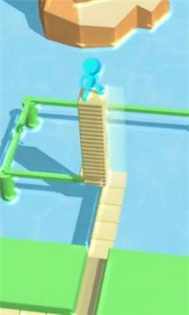 堆栈冲刺截图欣赏