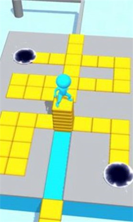 堆栈冲刺截图欣赏