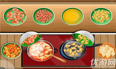 中餐烹饪大师截图欣赏