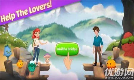 罗丝的冒险截图欣赏