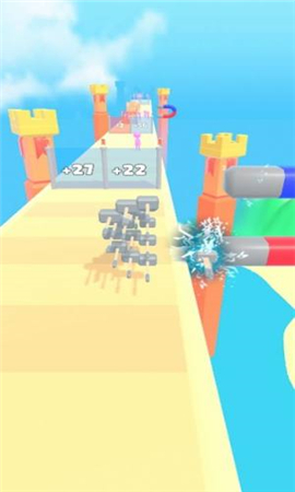 锤击大师3d截图欣赏