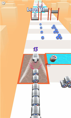 电池节节长截图欣赏