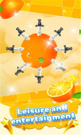 刀大师截图欣赏