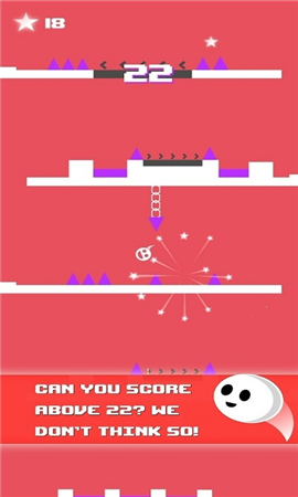 充气塔截图欣赏