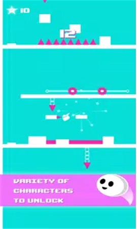 充气塔截图欣赏