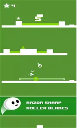 充气塔截图欣赏