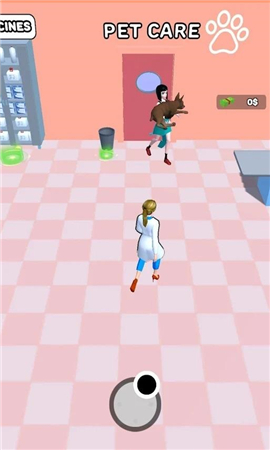 兽医大师截图欣赏