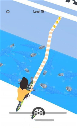 可怕的旅程截图欣赏