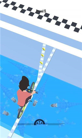 可怕的旅程截图欣赏