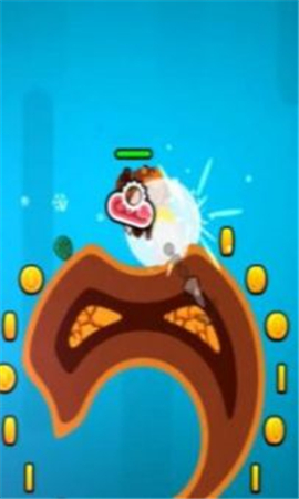 火箭坦克大逃杀截图欣赏