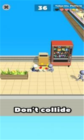 先生右转截图欣赏