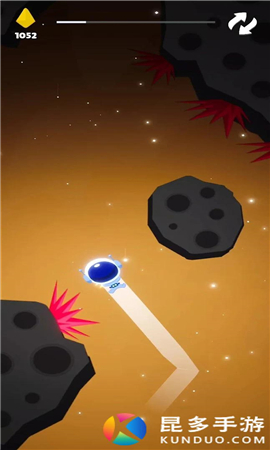 深空弹射截图欣赏