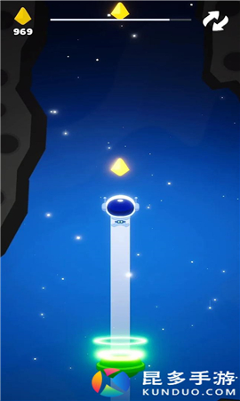 深空弹射截图欣赏