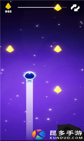 深空弹射截图欣赏