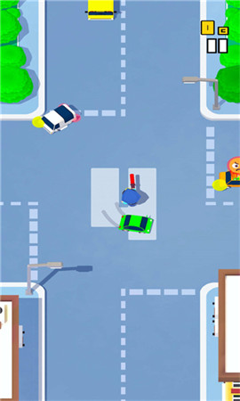 交通指挥官截图欣赏