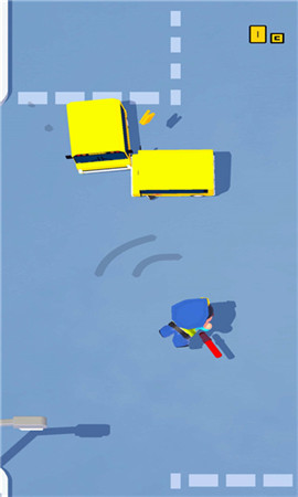 交通指挥官截图欣赏