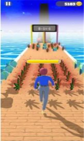 智能运行截图欣赏