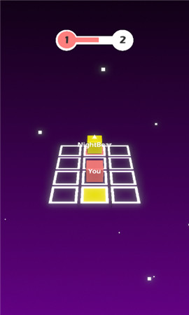 跳玻璃竞赛截图欣赏