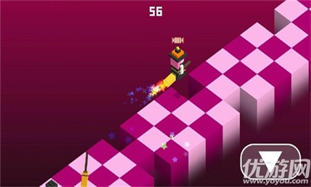 跳跳男孩截图欣赏