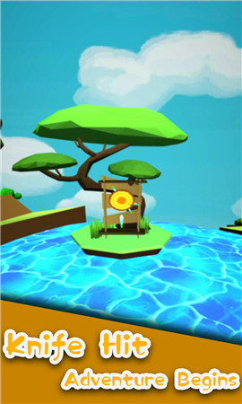 飞刀骑士截图欣赏