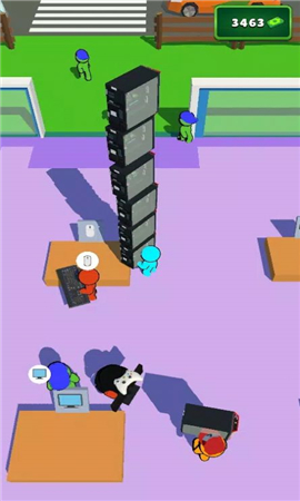 电脑闲置集市截图欣赏