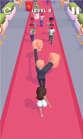 保镖救救我截图欣赏