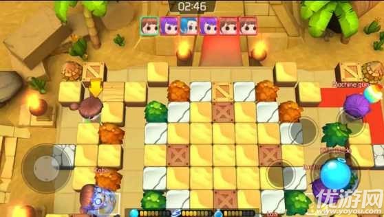 别墅生活模拟器截图欣赏