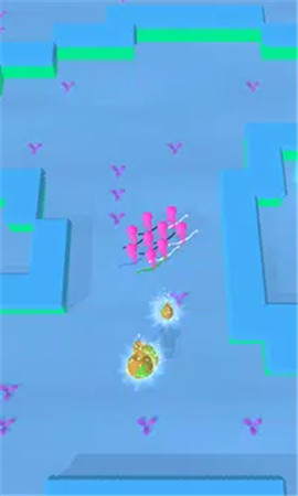 加入和射击截图欣赏