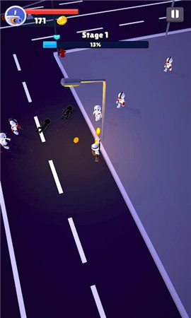 黑帮城市生存截图欣赏